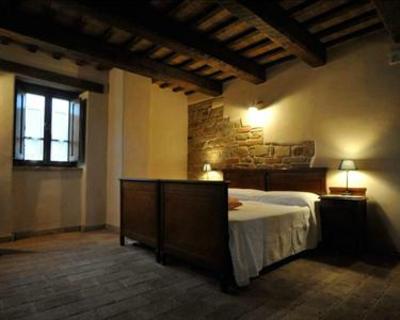 фото отеля Le Marche Agriturismo Ramuse
