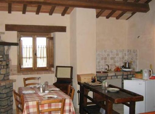 фото отеля Le Marche Agriturismo Ramuse