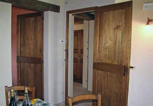 фото отеля Le Marche Agriturismo Ramuse