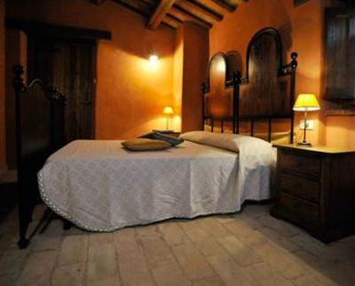 фото отеля Le Marche Agriturismo Ramuse
