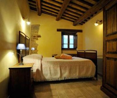 фото отеля Le Marche Agriturismo Ramuse