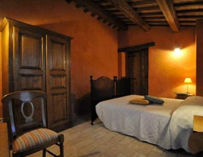 фото отеля Le Marche Agriturismo Ramuse