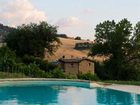 фото отеля Le Marche Agriturismo Ramuse