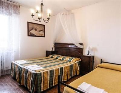 фото отеля Locanda Al Centrale