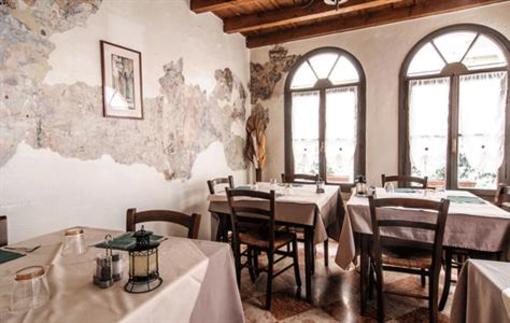 фото отеля Locanda Al Centrale