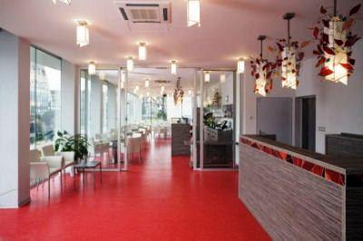 фото отеля Hotel Olympia Koprivnice