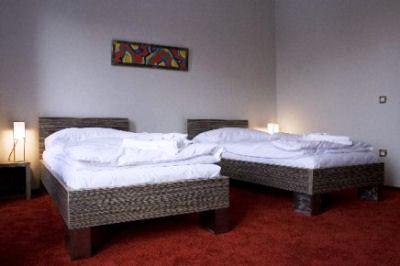 фото отеля Hotel Olympia Koprivnice