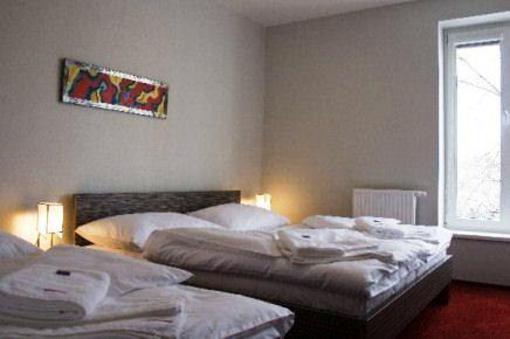 фото отеля Hotel Olympia Koprivnice