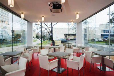 фото отеля Hotel Olympia Koprivnice
