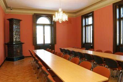 фото отеля Hotel Olympia Koprivnice