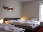 фото отеля Hotel Olympia Koprivnice
