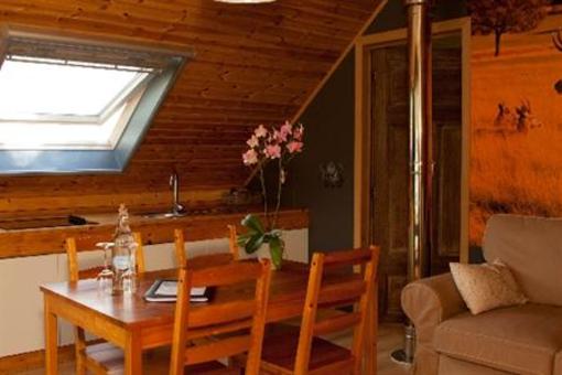 фото отеля B&B Le Rideux