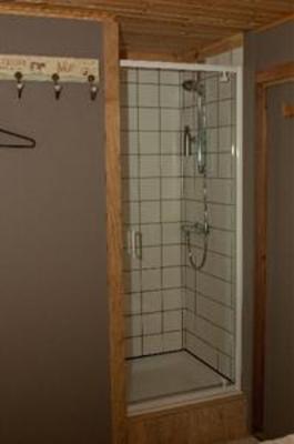 фото отеля B&B Le Rideux