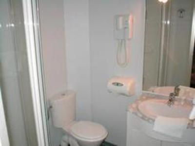 фото отеля Hotel Du Parc Thionville
