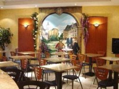 фото отеля Hotel Du Parc Thionville