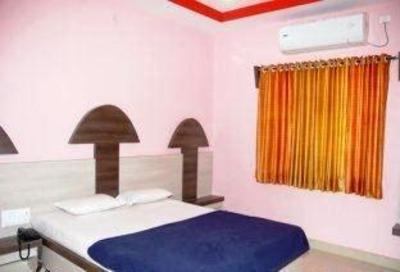 фото отеля Hotel Sai Laxmi