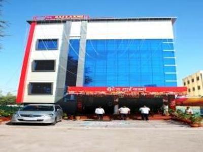 фото отеля Hotel Sai Laxmi