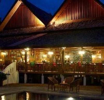 фото отеля La Folie Lodge