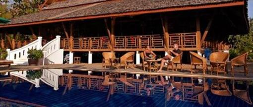 фото отеля La Folie Lodge