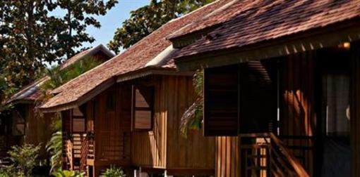 фото отеля La Folie Lodge