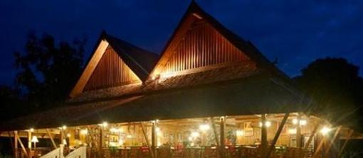 фото отеля La Folie Lodge