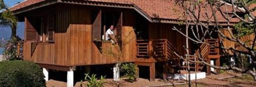 фото отеля La Folie Lodge