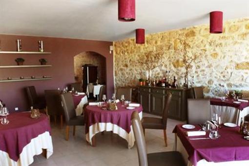 фото отеля Entre Vigne et Garrigue