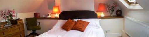 фото отеля Walter de Cantelupe Inn