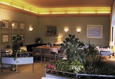 фото отеля Hotel Raumland Bad Berleburg