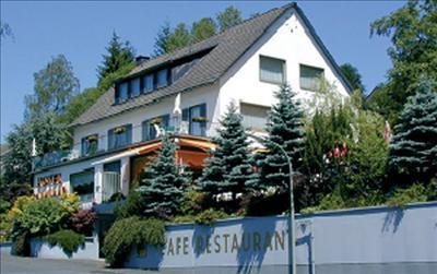 фото отеля Hotel Raumland Bad Berleburg