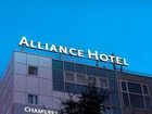 фото отеля Alliance Hotel Cannes Le Cannet