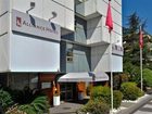 фото отеля Alliance Hotel Cannes Le Cannet