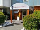 фото отеля Alliance Hotel Cannes Le Cannet