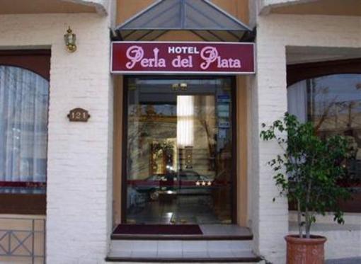 фото отеля Perla Del Plata Hotel