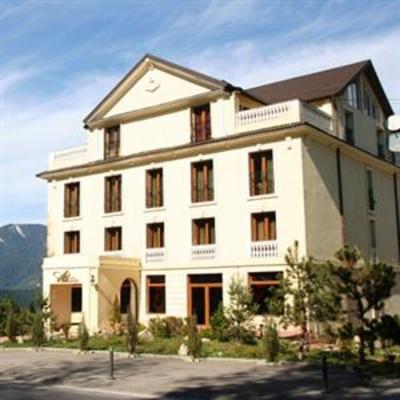 фото отеля Hotel Art Montana