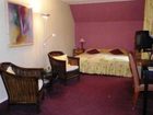фото отеля Holland Hotel De Tuinkamer Ruurlo