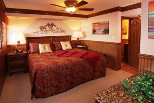 фото отеля Biscayne Suites