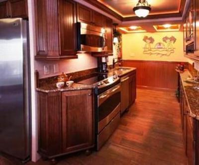 фото отеля Biscayne Suites