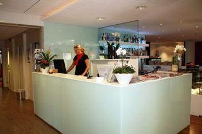 фото отеля BEST WESTERN Kalmarsund Hotell