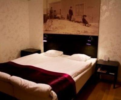 фото отеля BEST WESTERN Kalmarsund Hotell