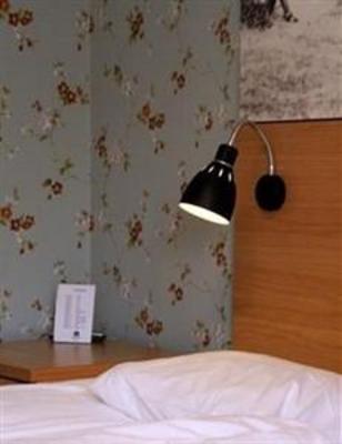 фото отеля BEST WESTERN Kalmarsund Hotell