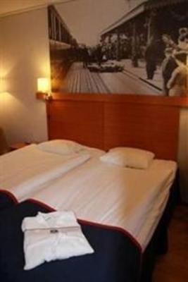 фото отеля BEST WESTERN Kalmarsund Hotell