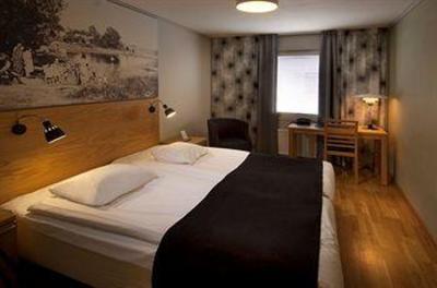 фото отеля BEST WESTERN Kalmarsund Hotell