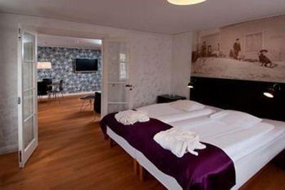 фото отеля BEST WESTERN Kalmarsund Hotell