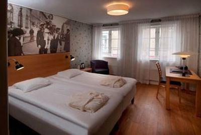 фото отеля BEST WESTERN Kalmarsund Hotell