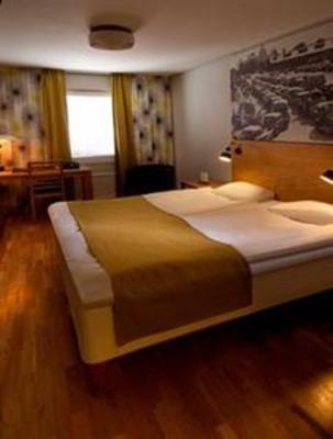 фото отеля BEST WESTERN Kalmarsund Hotell