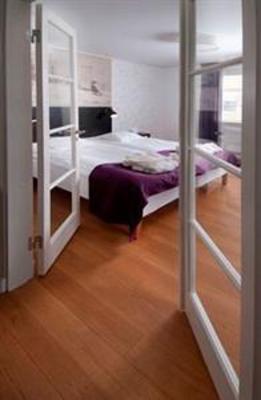 фото отеля BEST WESTERN Kalmarsund Hotell