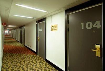 фото отеля BEST WESTERN Kalmarsund Hotell