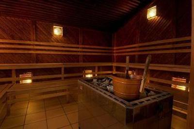 фото отеля BEST WESTERN Kalmarsund Hotell