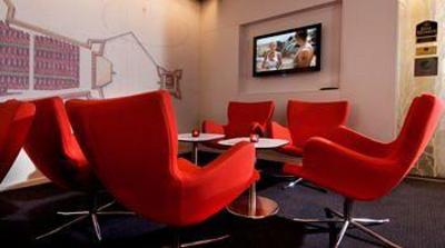 фото отеля BEST WESTERN Kalmarsund Hotell
